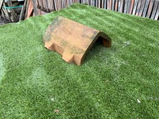 Bridgewater ridge tiles for sale  GUILDFORD