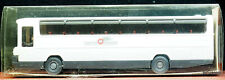 1/87 H0 WIKING 712 Reisebus Mercedes Benz MB O 303 RHD "Taeter", ~ weiß, 1986-87 comprar usado  Enviando para Brazil