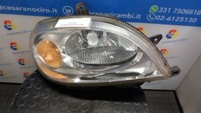 Proiettore faro dx. usato  Cinisello Balsamo