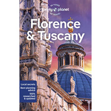 Lonely planet florence usato  Roccagloriosa