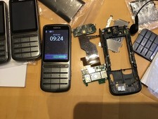 Nokia 01.5 warm for sale  OLDHAM