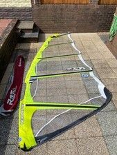 Windsurfing board sails for sale  SWANSEA