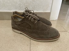 Hogan sneakers derby usato  Milano
