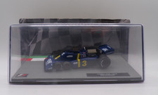 Panini tyrrell p34 for sale  KETTERING