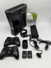 Xbox 360 slim gebraucht kaufen  Waldshut-Tiengen