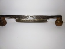 Plane charron couteau d'occasion  Vagney