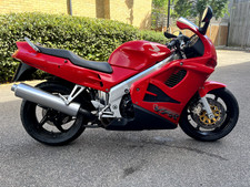 Vfr 750 rc36, used for sale  LONDON
