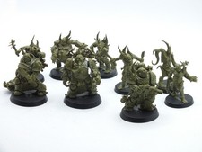 Plague marine death usato Plague marine death usato  Torre Canavese