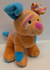 Webkinz ganz patchy for sale  West Chester