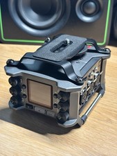 Zoom multitrack field for sale  PRESTON