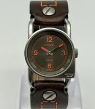 Women diesel watch. for sale  Dania