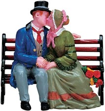 Lemax the kiss usato Lemax the kiss usato  Massa di Somma