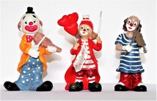 Clownsfiguren gebraucht kaufen  Halberstadt