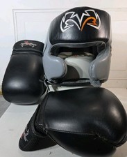 Rival boxing rhg30 for sale  Levelland