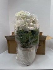 Artificial flowers double for sale  Arnold