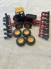 Versatile 276 4wd for sale  Little River