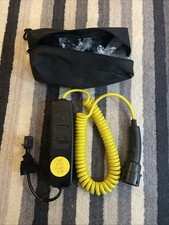 Mercedes home charging for sale  RUISLIP