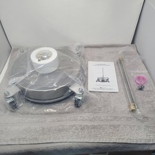 Inch pressure washer for sale  Vista