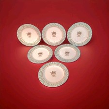 Petites assiettes villeroy d'occasion  Doué-la-Fontaine