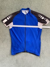 Assos jersey blue for sale  TODMORDEN