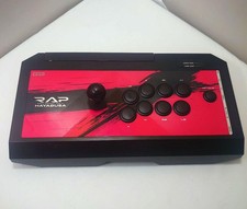 Hori Real Arcade Pro.V PS4/PS3 comprar usado  Enviando para Brazil