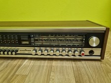 Vintage stereo radio gebraucht kaufen  Berlin