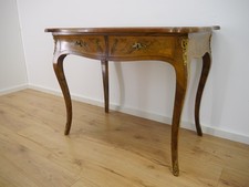Schreibtisch dresdner barock gebraucht kaufen  Eberswalde