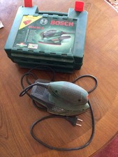 Bosch handschleifgerät psm80a gebraucht kaufen  Neustadt