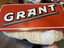batteries sign grant for sale batteries sign grant for sale Belle Vernon