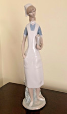 Lladro nurse figurine for sale  Belfast