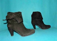 Bottines boots red d'occasion  Sète