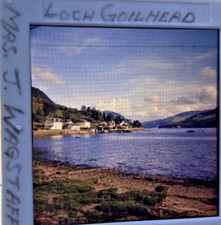Lochgoilhead 1960s era for sale  UK