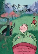 Beastly baron beaux for sale  ROSSENDALE