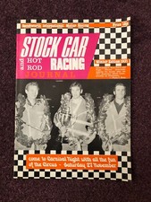 Stock car racing for sale  POOLE