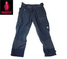 Mascot mens black for sale  NEWRY