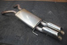 Rear exhaust muffler for sale  Hamtramck