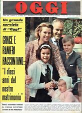 Oggi 1966 grace usato  San Marcello Piteglio