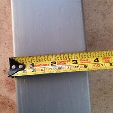 Grey solid pcv for sale  COALVILLE