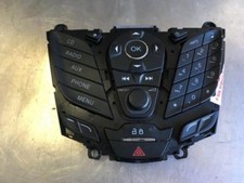 Ford focus radio d'occasion  Expédié en France