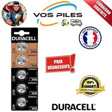 Pile bouton cr2032 d'occasion  Saint-Laurent-de-Neste
