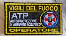 Vigili del fuoco usato  Bologna