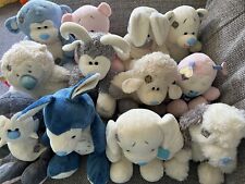 Tatty teddy blue for sale  HULL