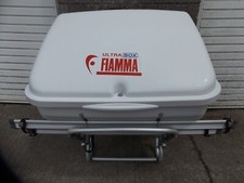 Fiamma ultra box for sale  TRURO