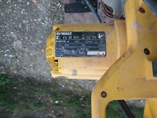 Dewalt d28710 110v for sale  HAYLING ISLAND