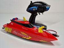 Revell control feuerlöschboot gebraucht kaufen  Seckach