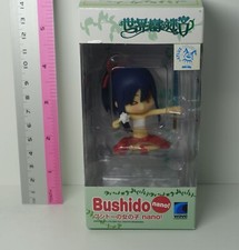 WAVE Sekaiju no Meikyu Bushido Girl nano! Boneco de PVC Etrian Odyssey Meiq comprar usado WAVE Sekaiju no Meikyu Bushido Girl nano! Boneco de PVC Etrian Odyssey Meiq comprar usado  Enviando para Brazil