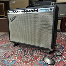 Fender vibrolux reverb for sale  Coeur D Alene
