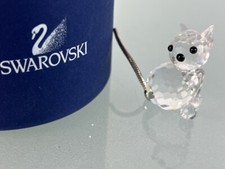 Swarovski figur 010011 gebraucht kaufen  Witten