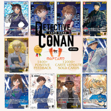 Conan tcg cards usato  Orsago