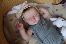 Reborn baby scarlett for sale  Naperville